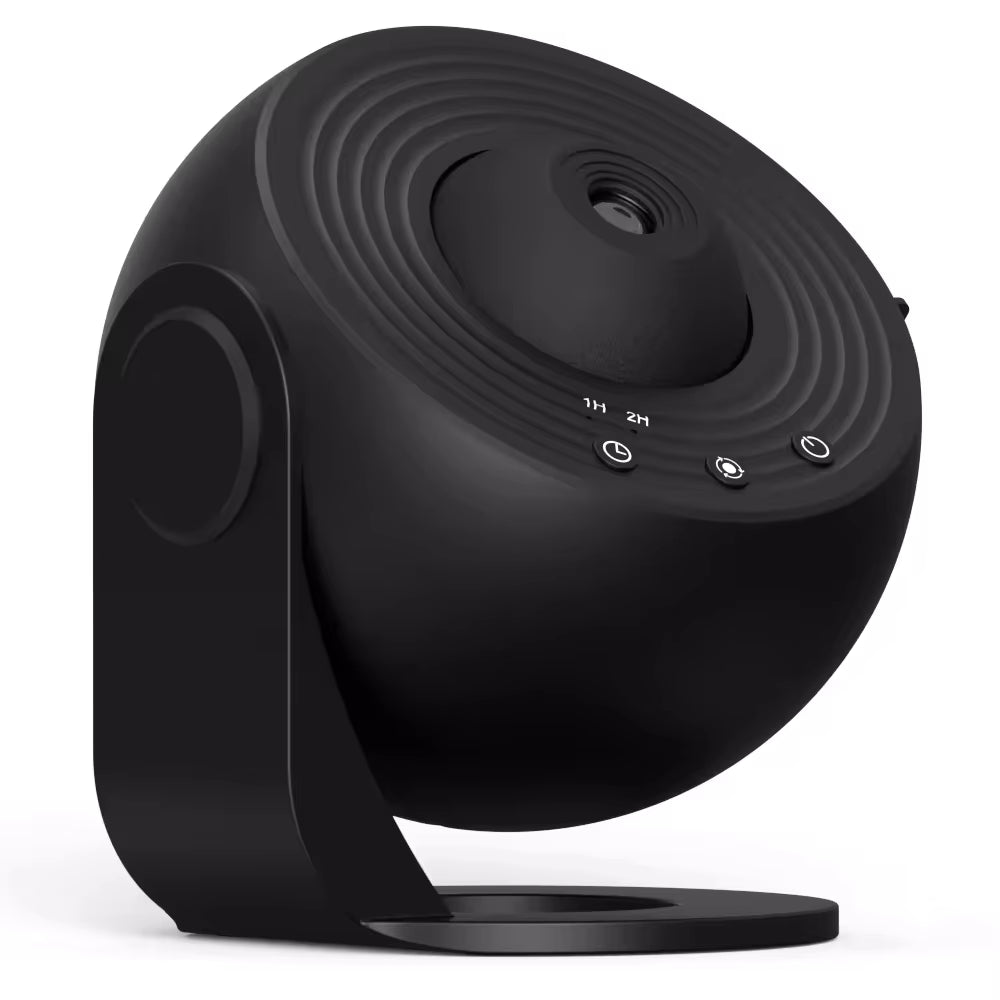 12 in 1 Star and Galaxy Projector / Night Light - Black [POPULAR]