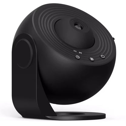 12 in 1 Star and Galaxy Projector / Night Light - Black [POPULAR]